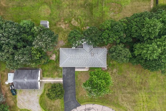 4110 WESLAN DRIVE, Wisconsin Rapids, WI 54494