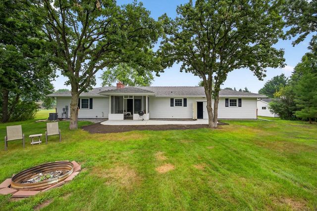 4110 WESLAN DRIVE, Wisconsin Rapids, WI 54494