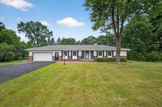 4110 WESLAN DRIVE, Wisconsin Rapids, WI 54494