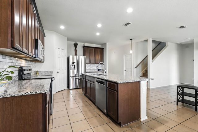 2236 Simmental Road, Fort Worth, TX 76131