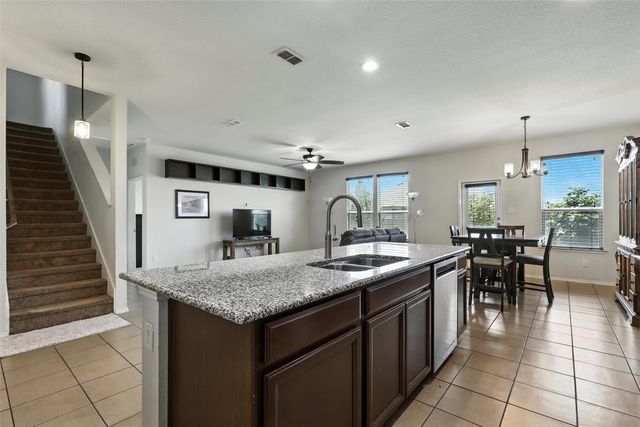 2236 Simmental Road, Fort Worth, TX 76131