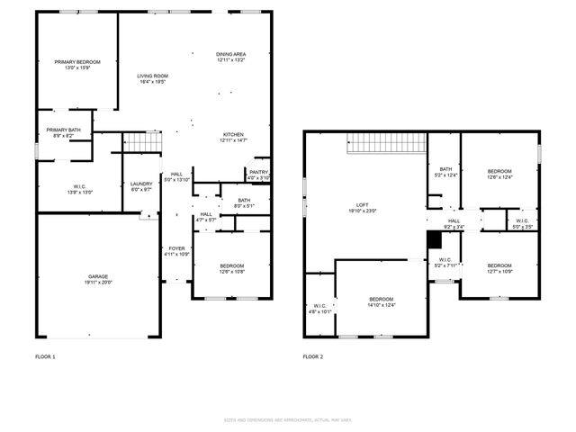 2236 Simmental Road, Fort Worth, TX 76131