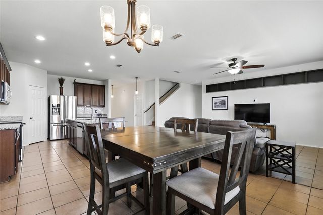 2236 Simmental Road, Fort Worth, TX 76131