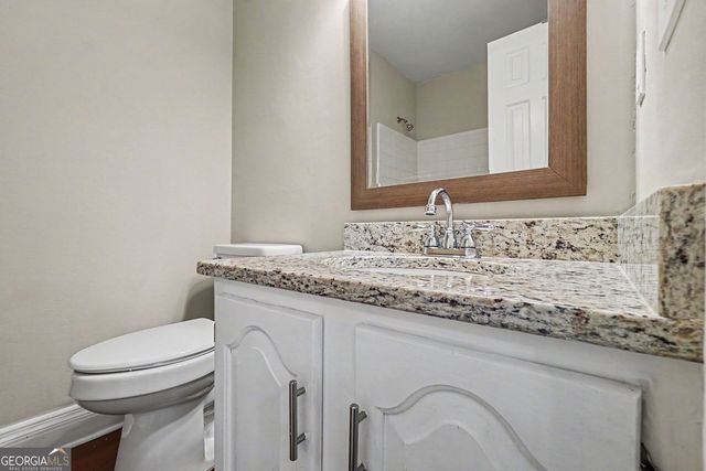 567 Salem Woods Drive SE, Marietta, GA 30067