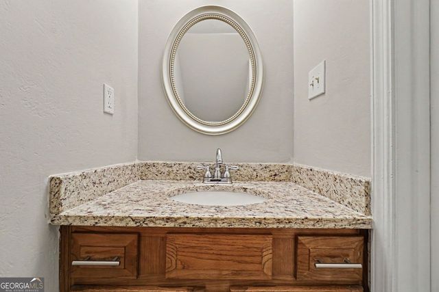 567 Salem Woods Drive SE, Marietta, GA 30067