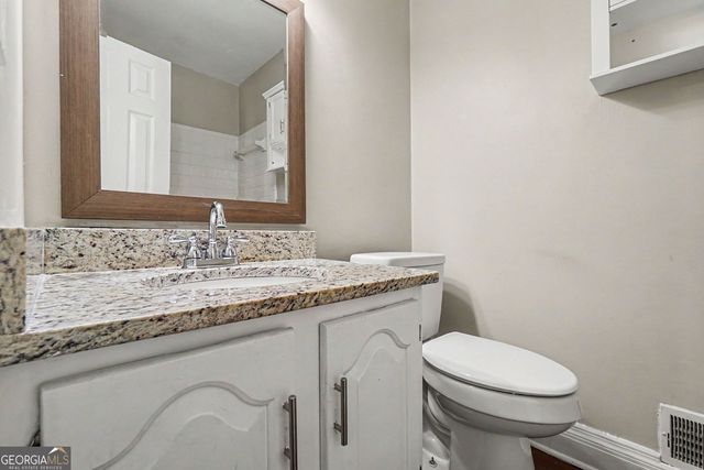 567 Salem Woods Drive SE, Marietta, GA 30067