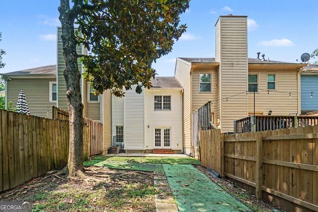 567 Salem Woods Drive SE, Marietta, GA 30067