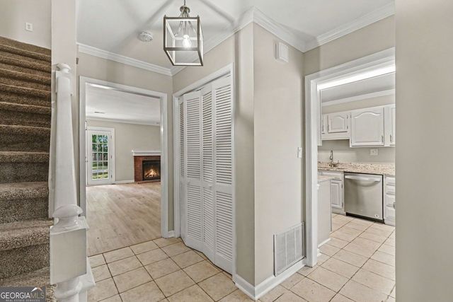 567 Salem Woods Drive SE, Marietta, GA 30067