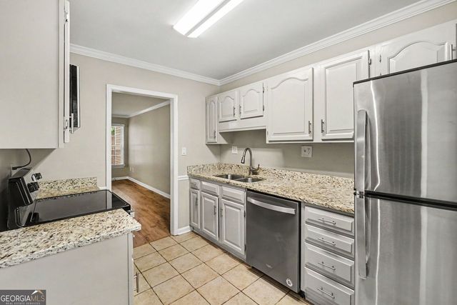 567 Salem Woods Drive SE, Marietta, GA 30067