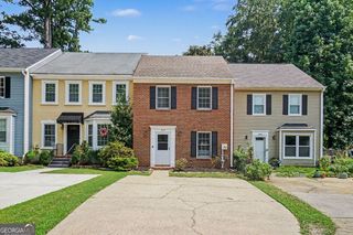 567 Salem Woods Drive SE, Marietta, GA 30067