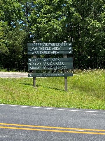 Lot 103A E Robin Road, Rogers, AR 72756