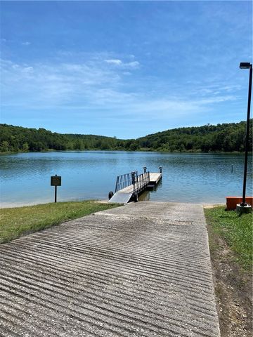 Lot 103A E Robin Road, Rogers, AR 72756