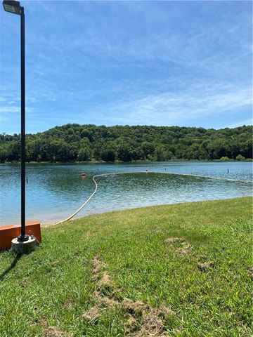 Lot 103A E Robin Road, Rogers, AR 72756