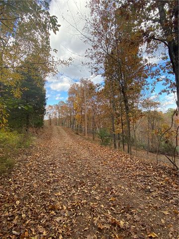 Lot 103A E Robin Road, Rogers, AR 72756