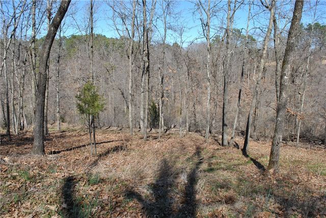 Lot 103A E Robin Road, Rogers, AR 72756
