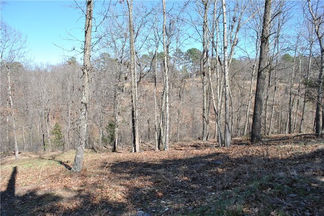 Lot 103A E Robin Road, Rogers, AR 72756
