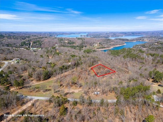 Lot 103A E Robin Road, Rogers, AR 72756