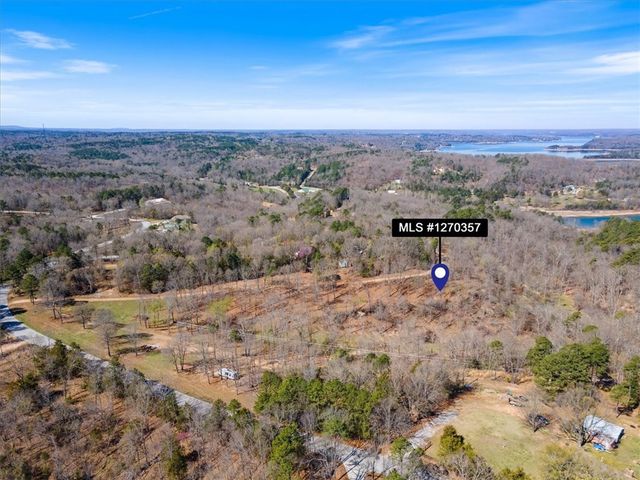 Lot 103A E Robin Road, Rogers, AR 72756