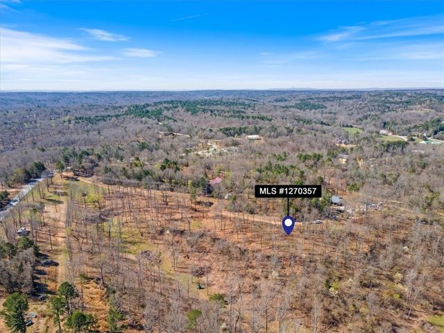 Lot 103A E Robin Road, Rogers, AR 72756