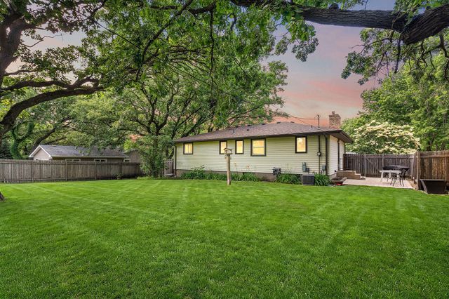 2836 121st Lane NW, Coon Rapids, MN 55433