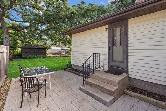 2836 121st Lane NW, Coon Rapids, MN 55433