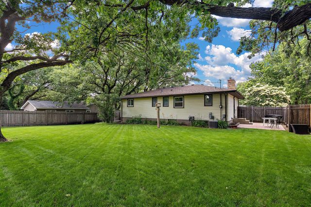 2836 121st Lane NW, Coon Rapids, MN 55433