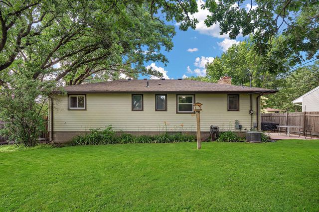 2836 121st Lane NW, Coon Rapids, MN 55433