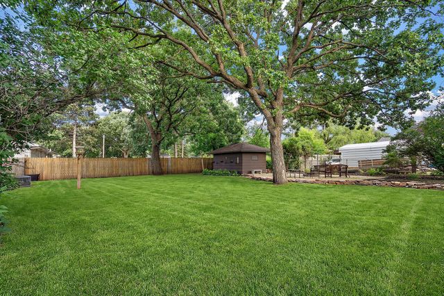 2836 121st Lane NW, Coon Rapids, MN 55433