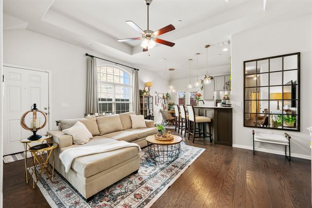 1501 Bedlington LN, Austin, TX 78748