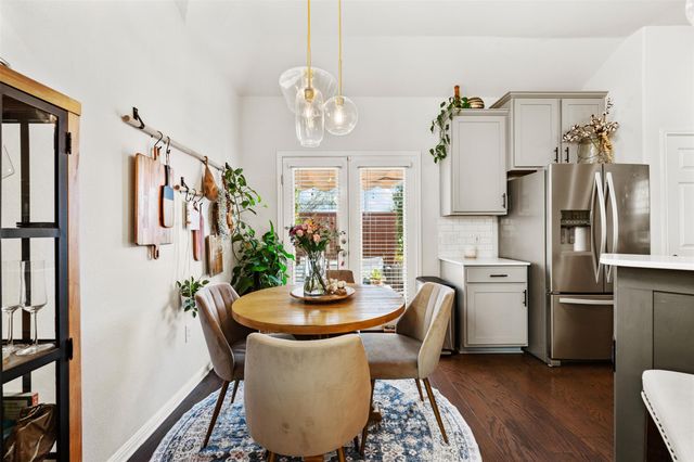1501 Bedlington LN, Austin, TX 78748