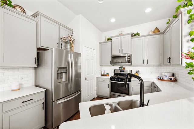 1501 Bedlington LN, Austin, TX 78748