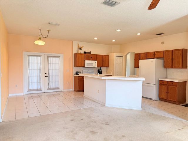 3010 VICTORIA DRIVE, Kissimmee, FL 34746