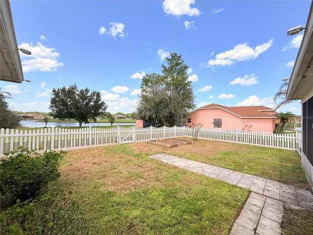 3010 VICTORIA DRIVE, Kissimmee, FL 34746