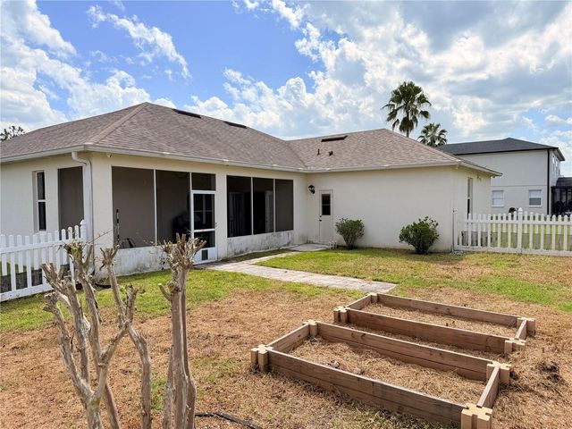 3010 VICTORIA DRIVE, Kissimmee, FL 34746