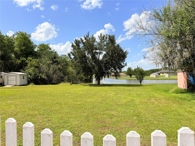 3010 VICTORIA DRIVE, Kissimmee, FL 34746