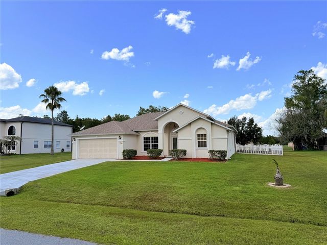 3010 VICTORIA DRIVE, Kissimmee, FL 34746