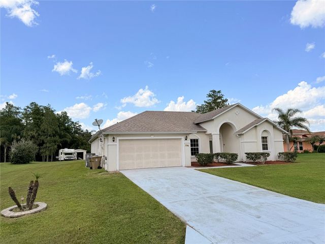 3010 VICTORIA DRIVE, Kissimmee, FL 34746