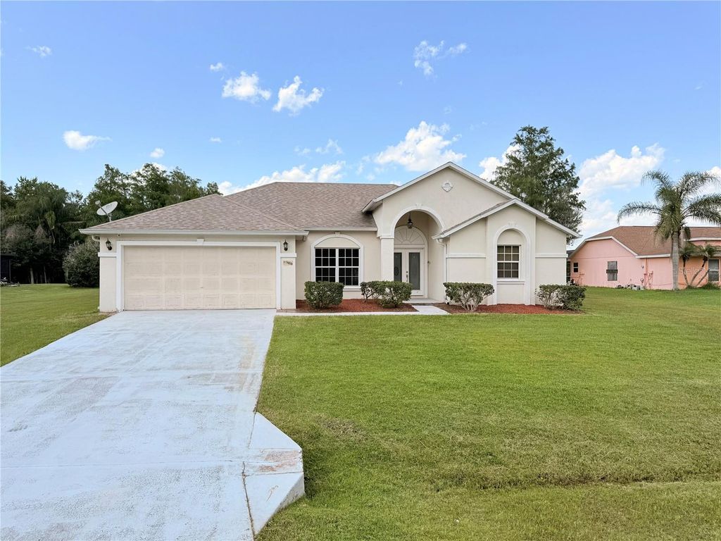 3010 VICTORIA DRIVE, Kissimmee, FL 34746