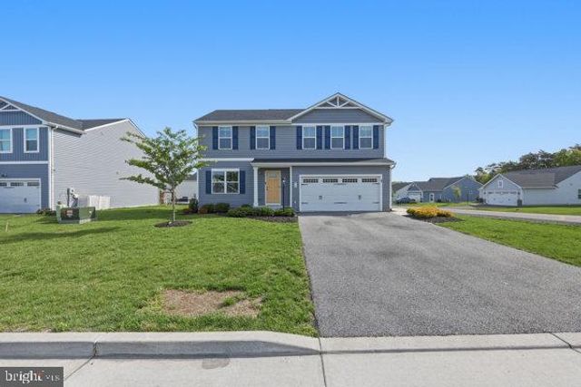 58 SURPLUS RD, Inwood, WV 25428