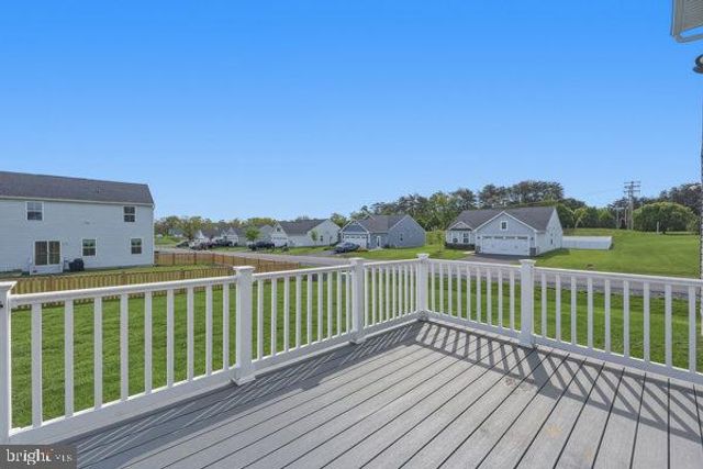 58 SURPLUS RD, Inwood, WV 25428