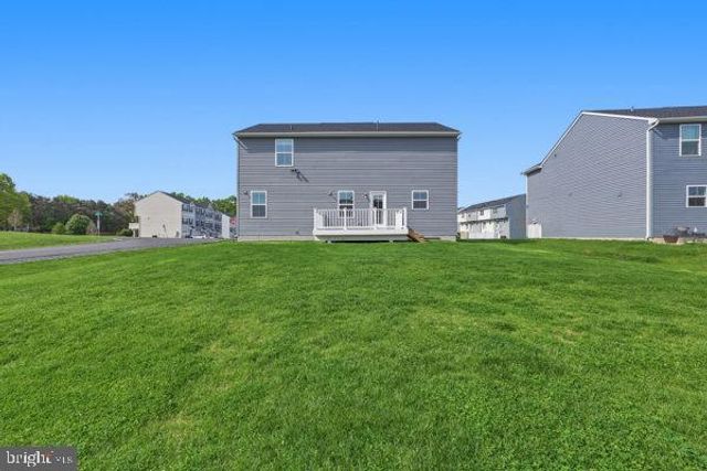 58 SURPLUS RD, Inwood, WV 25428