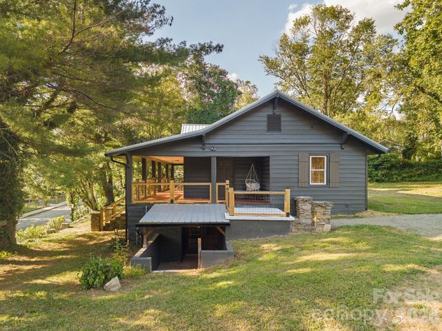 156 & 158 State Street, Asheville, NC 28806