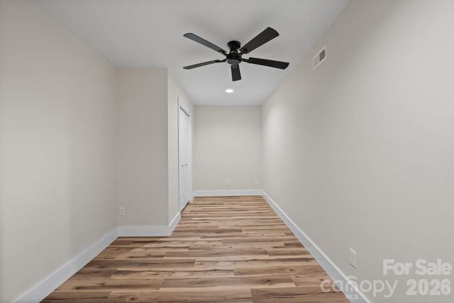 156 & 158 State Street, Asheville, NC 28806