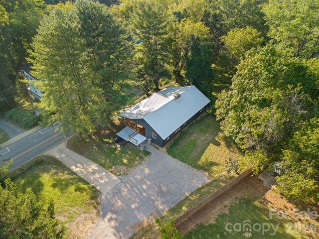 156 & 158 State Street, Asheville, NC 28806