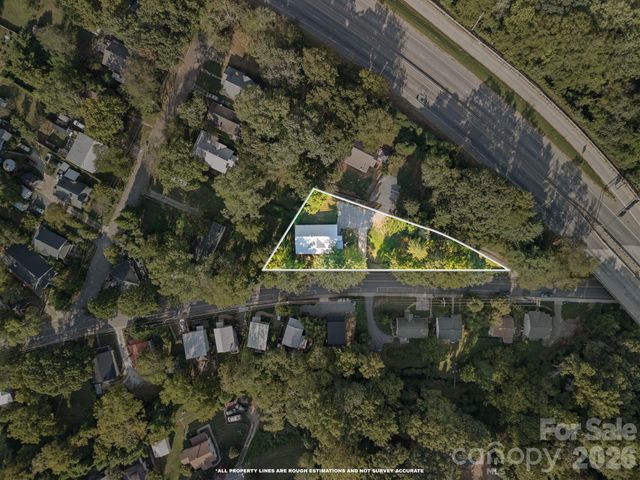 156 & 158 State Street, Asheville, NC 28806