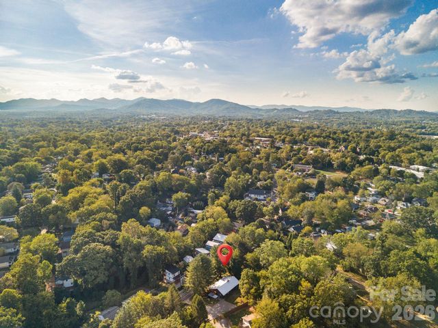 156 & 158 State Street, Asheville, NC 28806