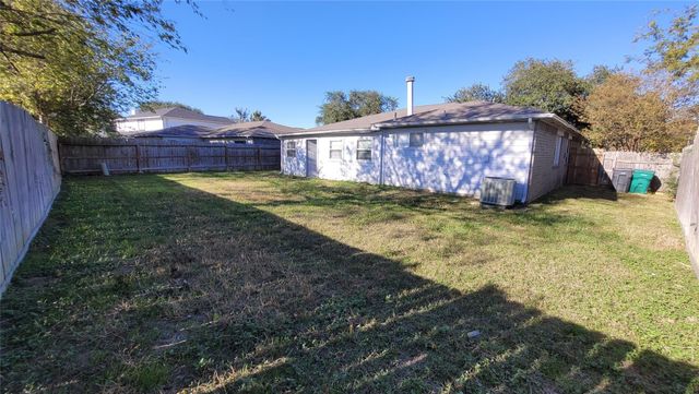 4603 Breckenridge Drive, Houston, TX 77066