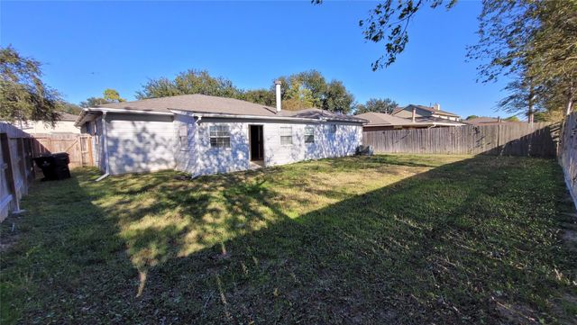 4603 Breckenridge Drive, Houston, TX 77066