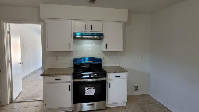 4603 Breckenridge Drive, Houston, TX 77066