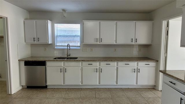 4603 Breckenridge Drive, Houston, TX 77066